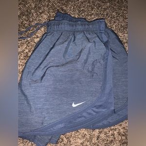nike shorts and shirt bundle!!